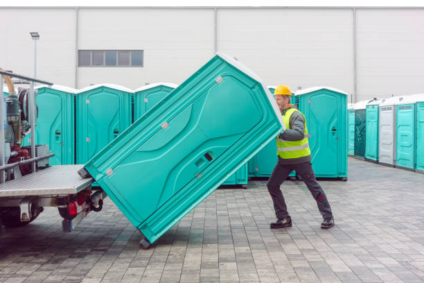 Best Long-Term Portable Toilet Rental  in Fairfield, OH
