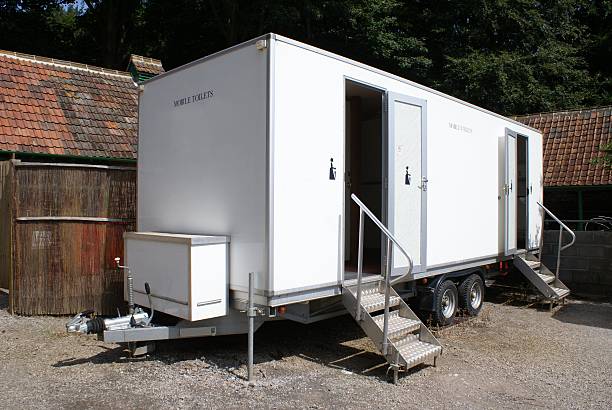 Best Portable Toilets with Baby Changing Stations  in Fairfield, OH